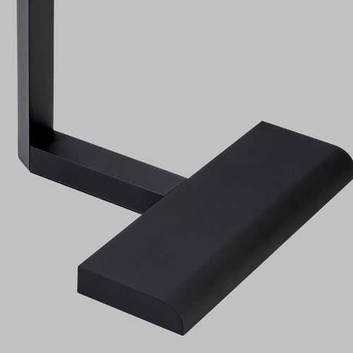 Dessau 38 Floor Lamp - 0