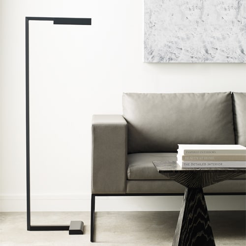 Dessau 38 Floor Lamp - 0