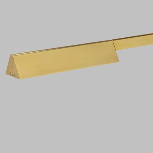 Dessau 38 Floor Lamp - 0