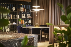 EQT Offices - Stockholm