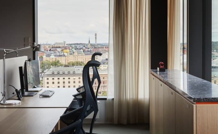 EQT Offices - Stockholm - 8