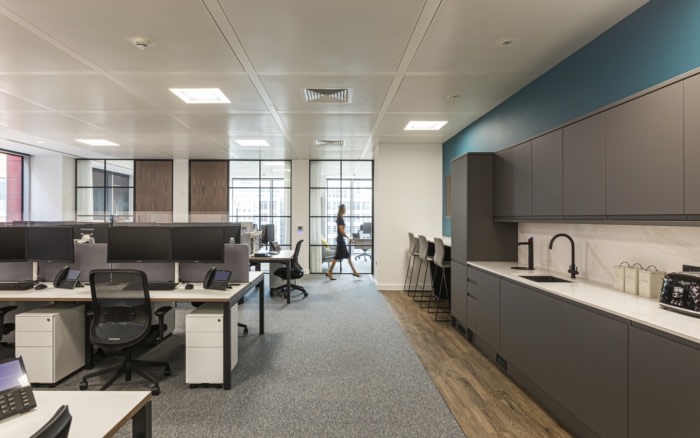 Equitas Capital Partners Offices - Manchester - 5
