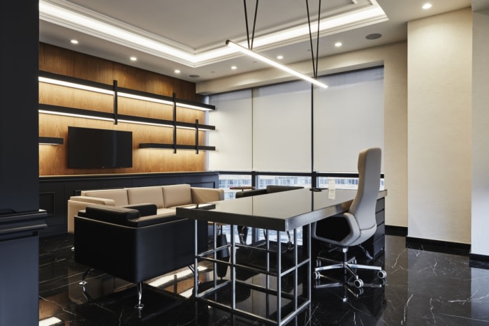 ES Group Offices - Istanbul - 11