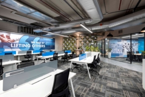 Evergent Offices - Hyderabad