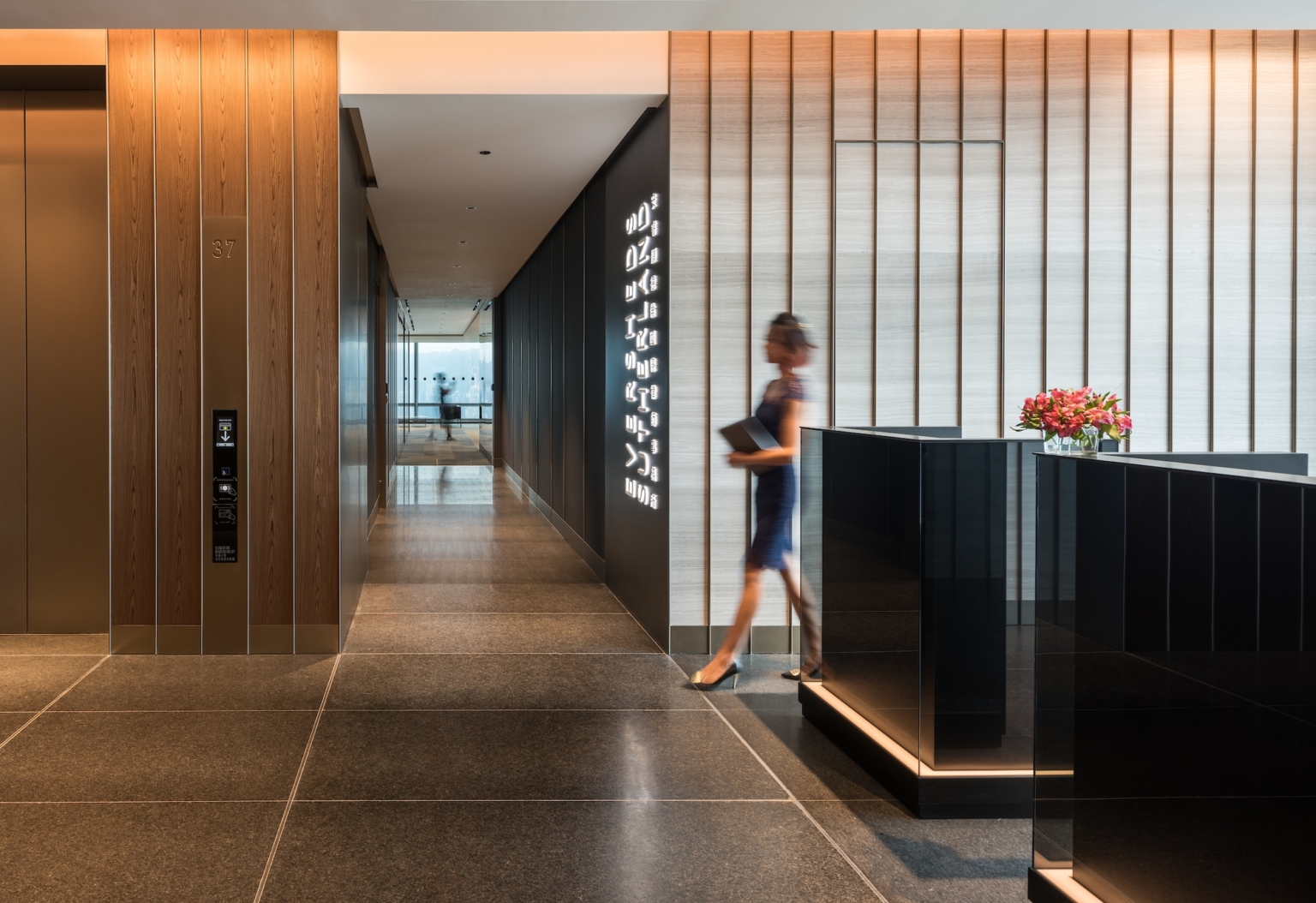 Eversheds Sutherland Offices - Hong Kong | Office Snapshots