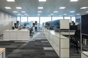 Eversheds Sutherland Offices - Hong Kong