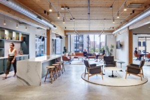 Flagstone Foods Offices - Minneapolis