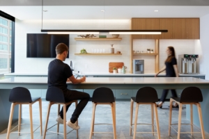 Flagstone Foods Offices - Minneapolis