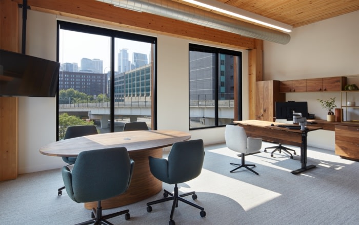 Flagstone Foods Offices - Minneapolis - 21