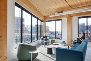 Flagstone Foods Offices - Minneapolis