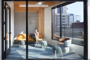 Flagstone Foods Offices - Minneapolis