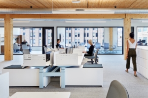 Flagstone Foods Offices - Minneapolis