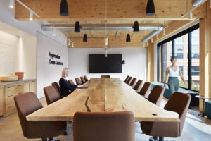 Flagstone Foods Offices - Minneapolis