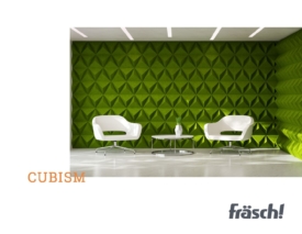 Fräsch releases CUBISM - 0