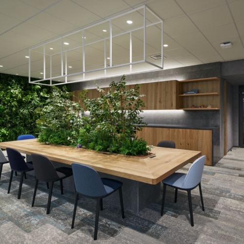 Game Freak Offices – Tokyo