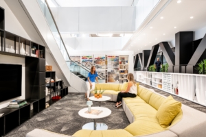 Gensler Offices - Houston