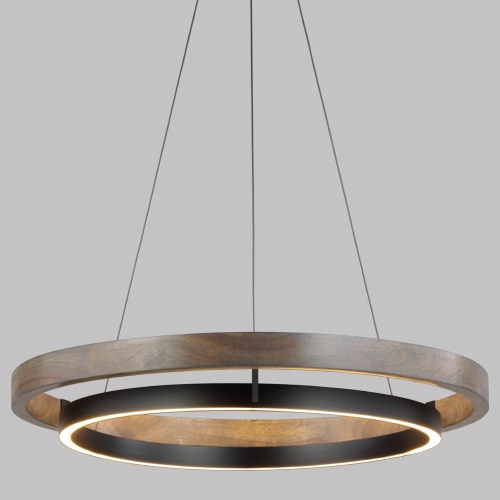 Grace 30 Chandelier by Visual Comfort