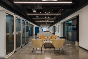 High Alpha Offices - Indianapolis