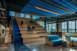 High Alpha Offices - Indianapolis