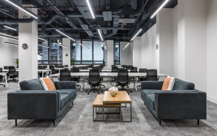Knotel Coworking Offices - London - 9