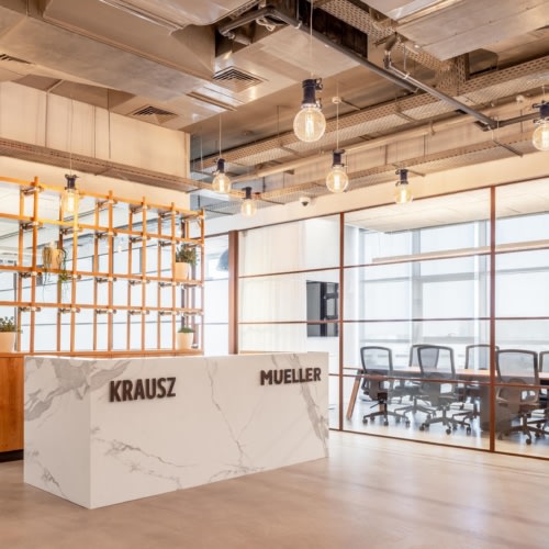 Krausz-Mueller Offices – Rosh Haayin