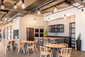 Krausz-Mueller Offices - Rosh Haayin