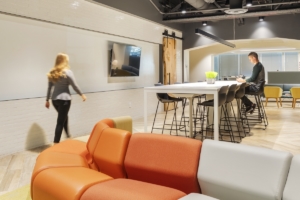 Liv Communities Offices - Tempe