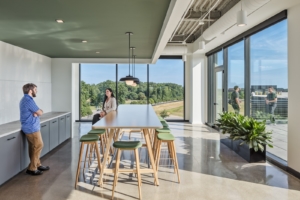 M/I Homes Offices - Columbus