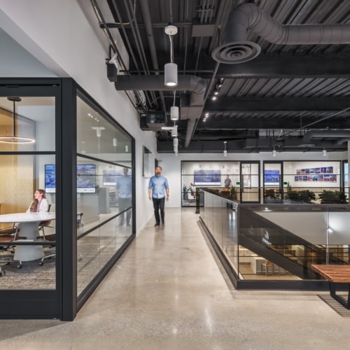 M/I Homes Offices – Columbus