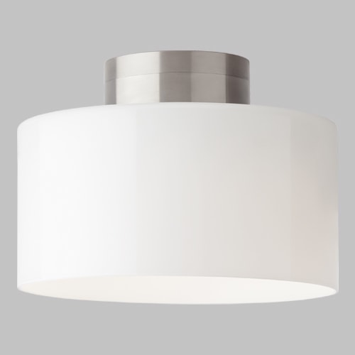 Manette Large Flush Mount - 0