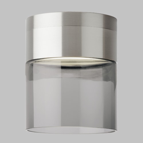 Manette Small Flush Mount - 0