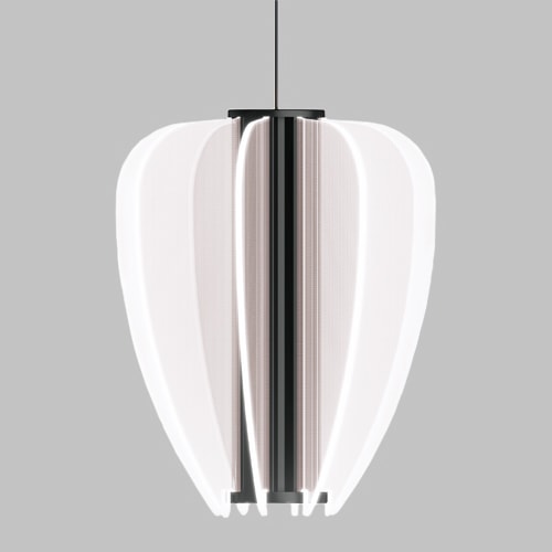 Mini Nyra Pendant - 0