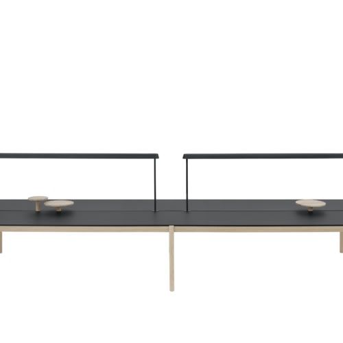 MUUTO releases Linear System Series + Linear Lamp Series - 0