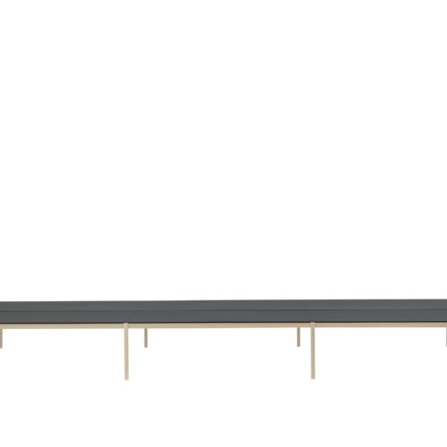 MUUTO releases Linear System Series + Linear Lamp Series - 0
