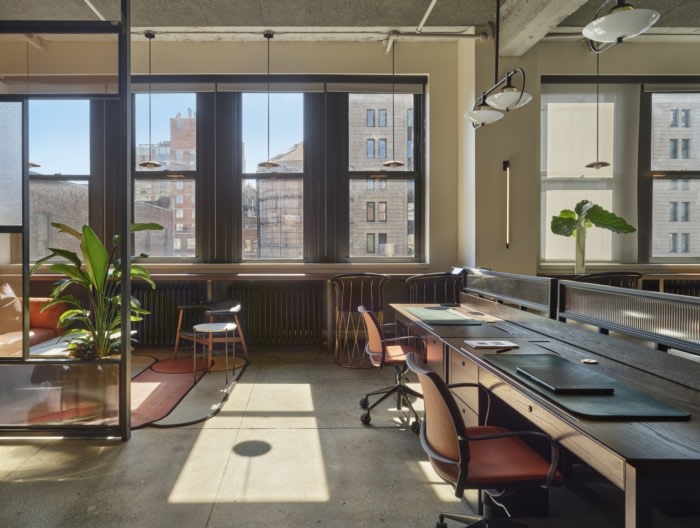 NeueHouse Madison Square ELEVEN Coworking Offices - New York City - 6
