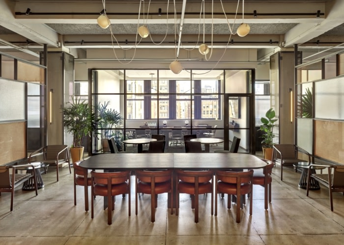 NeueHouse Madison Square ELEVEN Coworking Offices - New York City - 8