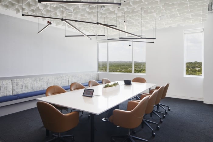 Newmark Knight Frank Offices - Austin - 4
