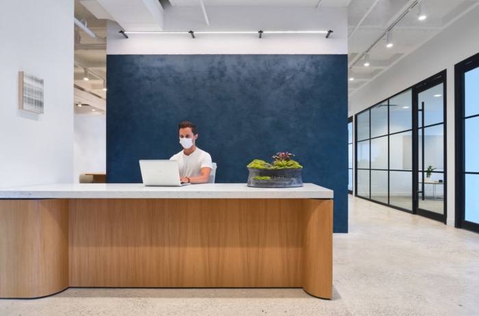 Nomad Financial Offices - New York City - 1