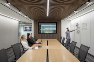 Page Southerland Page Offices - Denver