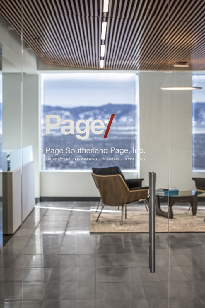 Page Southerland Page Offices - Denver - 4