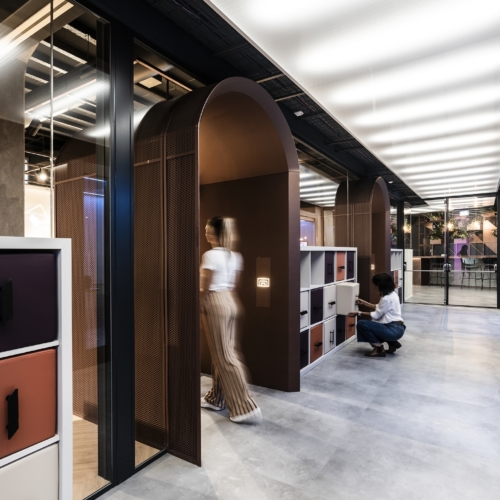 PHYD Hub – Milan