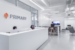 Primary Services Offices - Houston