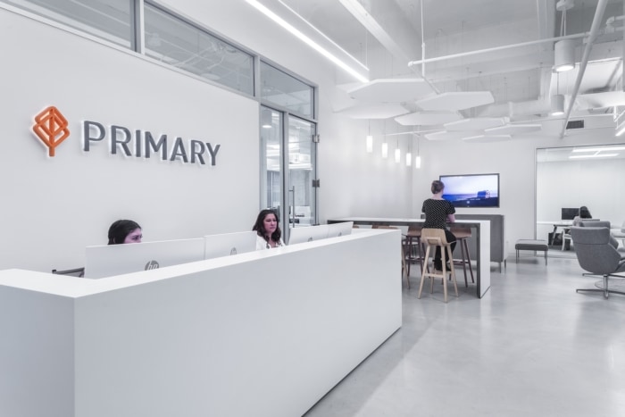 Primary Services Offices - Houston - 2