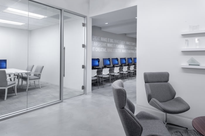 Primary Services Offices - Houston - 6