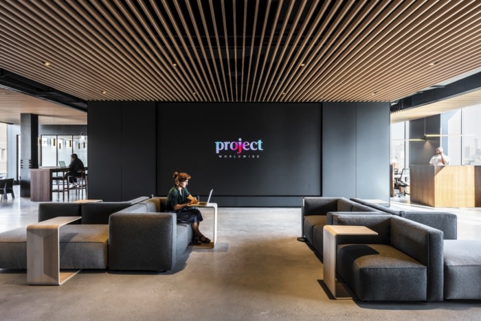 Project Worldwide Offices - New York City - 1