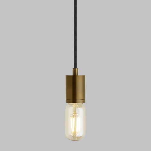 tech lighting soco modern socket pendant