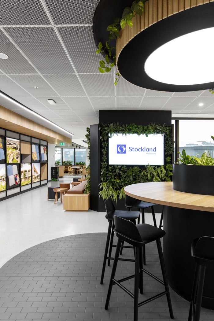 Stockland Offices - Melbourne - 3