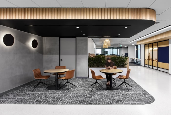 Stockland Offices - Melbourne - 4