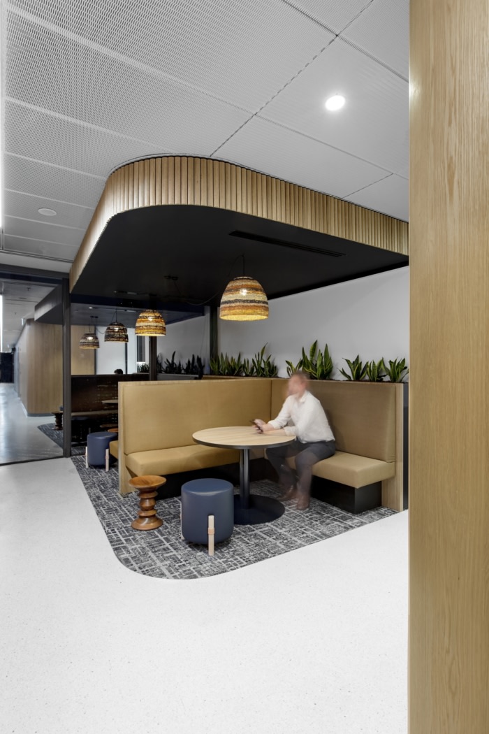 Stockland Offices - Melbourne - 7