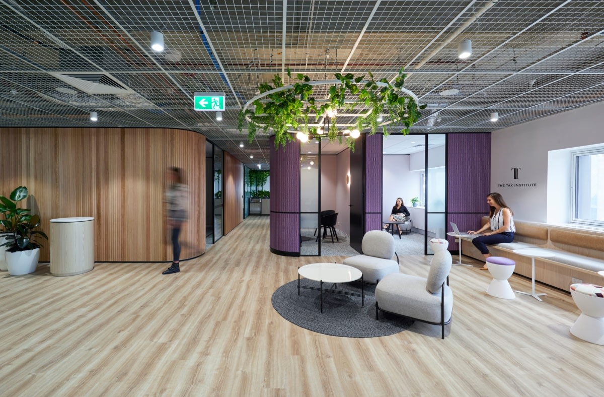 The Tax Institute office